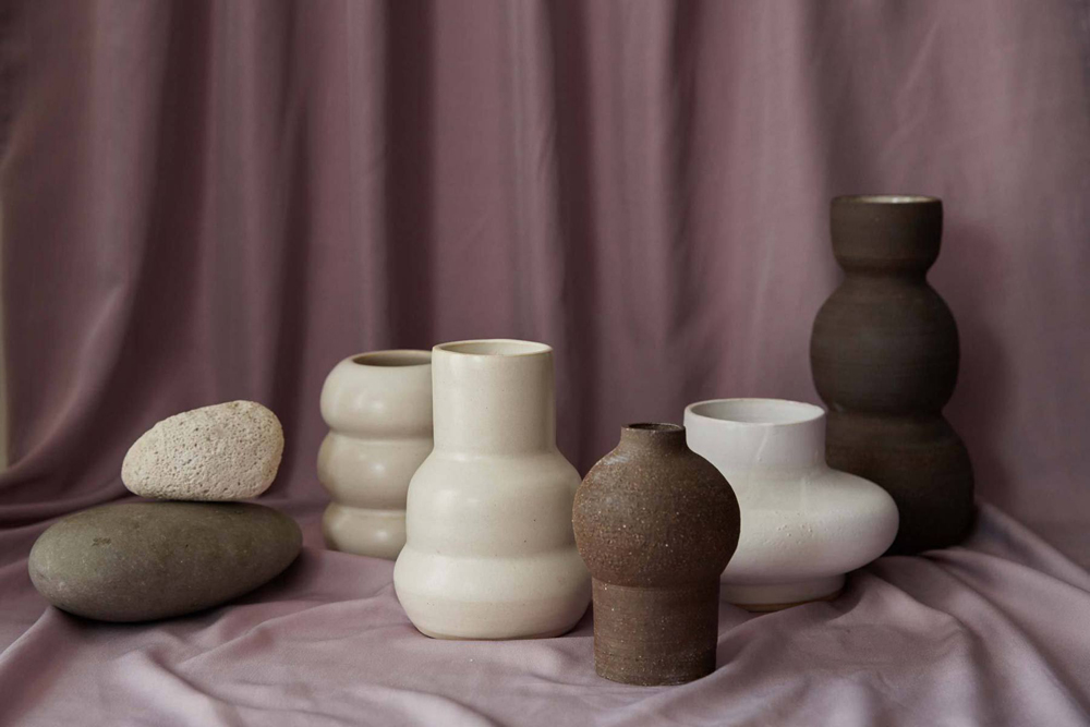 Bikis Ceramics