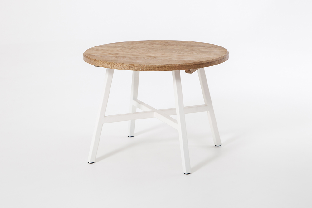 Studio Round Coffee Table