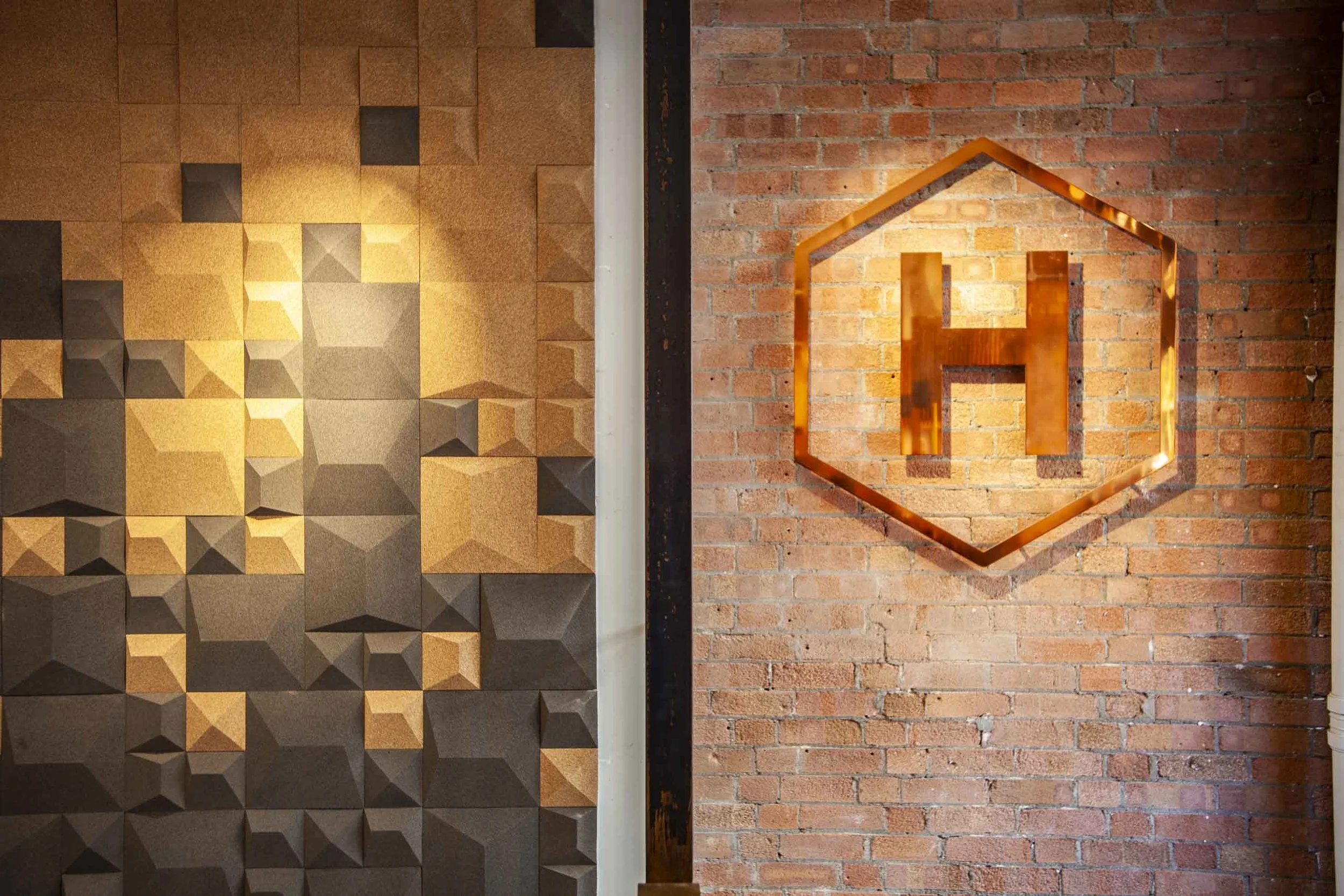 Clerkenwell 2019 Collaborations