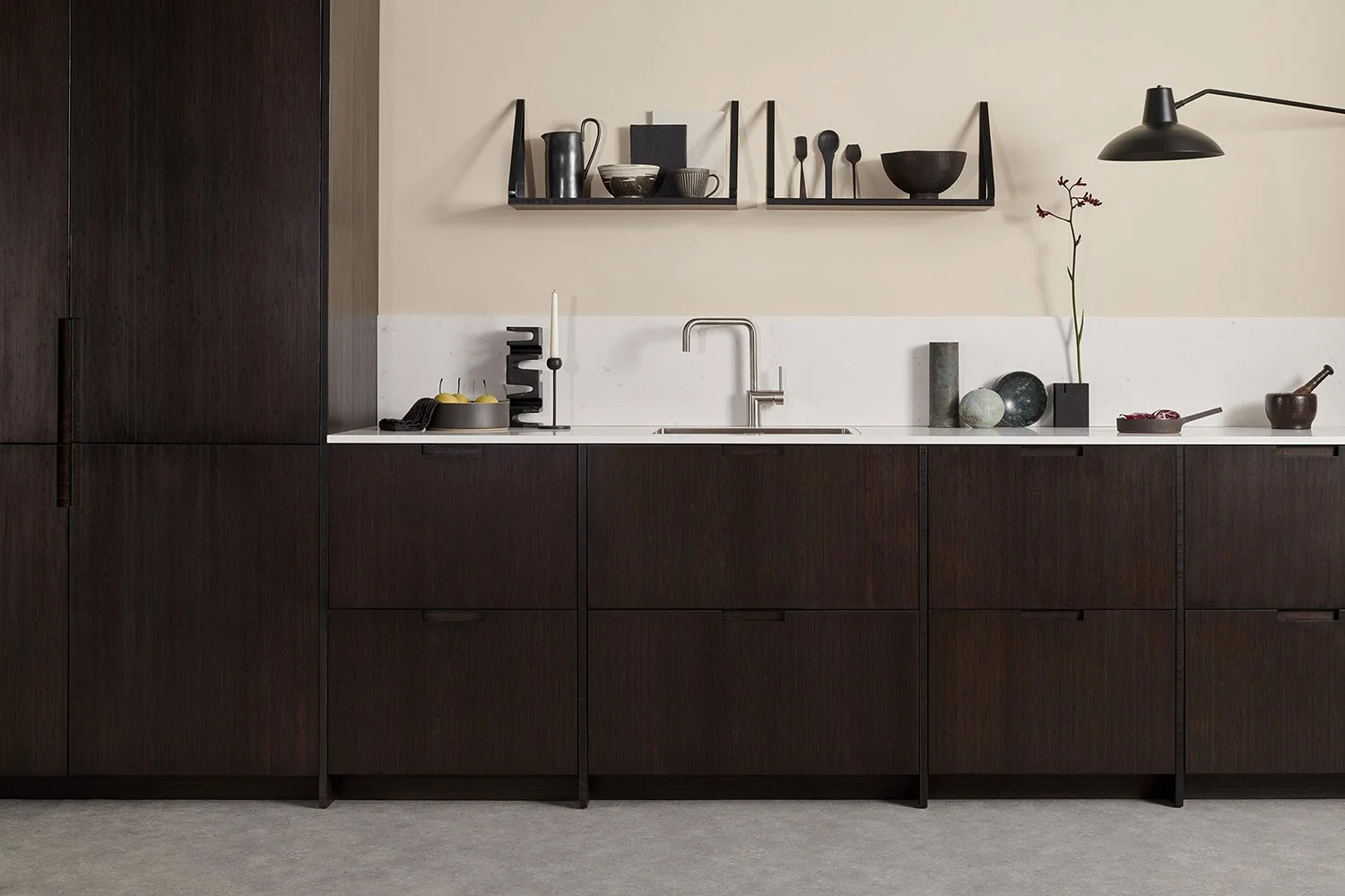 Stylish and Sustainable: Introducing Custom Fronts — Seen PR