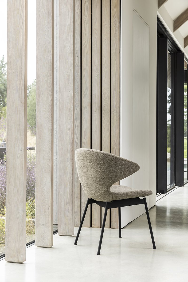Ella Dining Chair by Matthew Hilton, from £575
