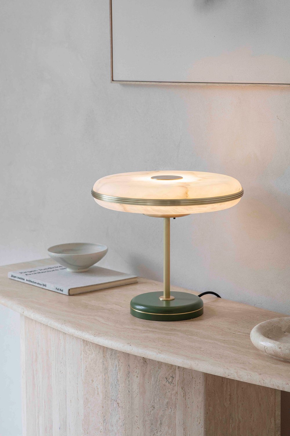Bert Frank - Beran Table Lamp