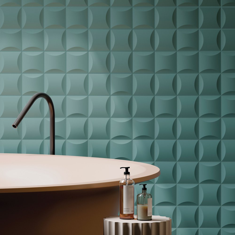 Grestec Tiles