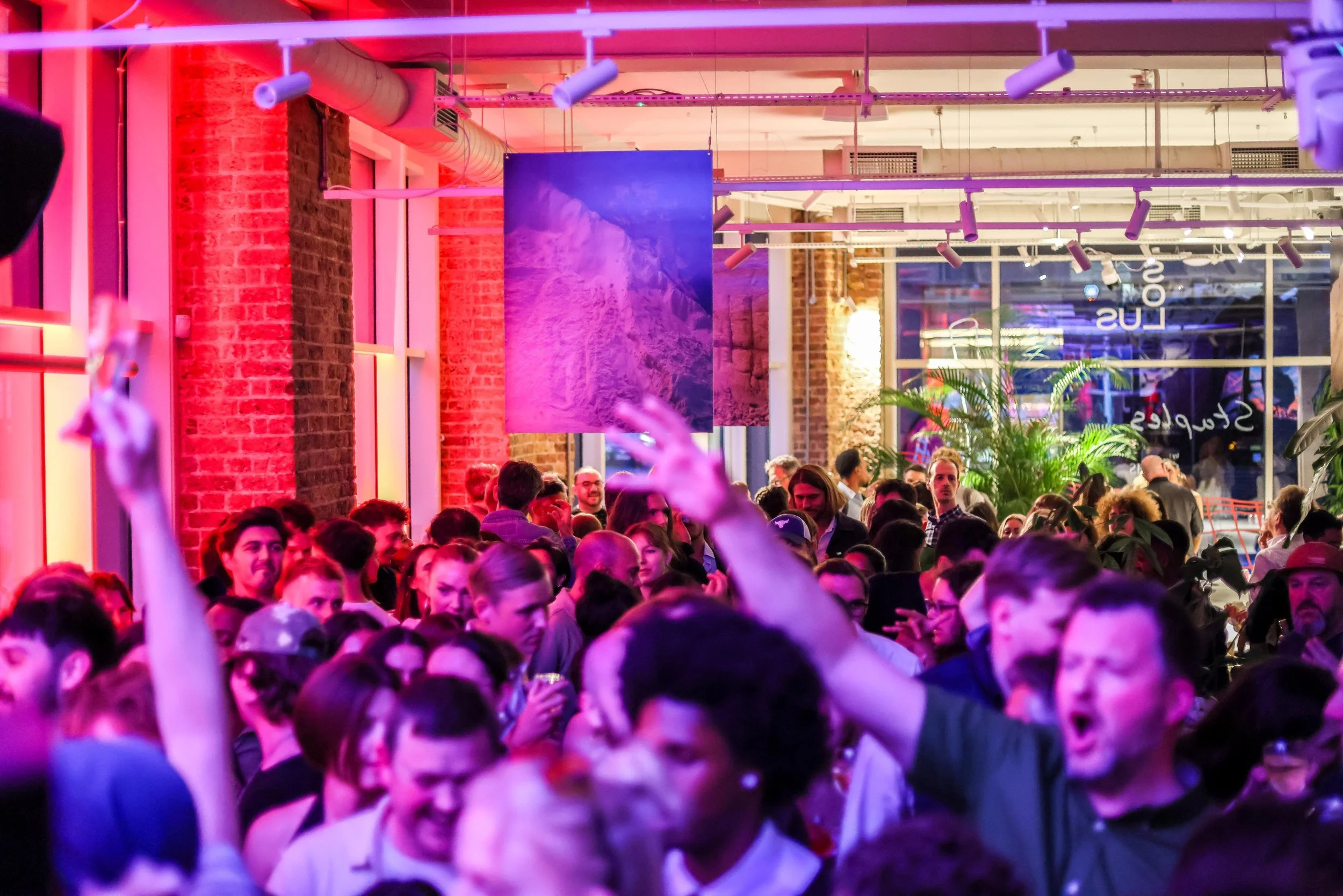 The best installations from Clerkenwell Design Week 2025