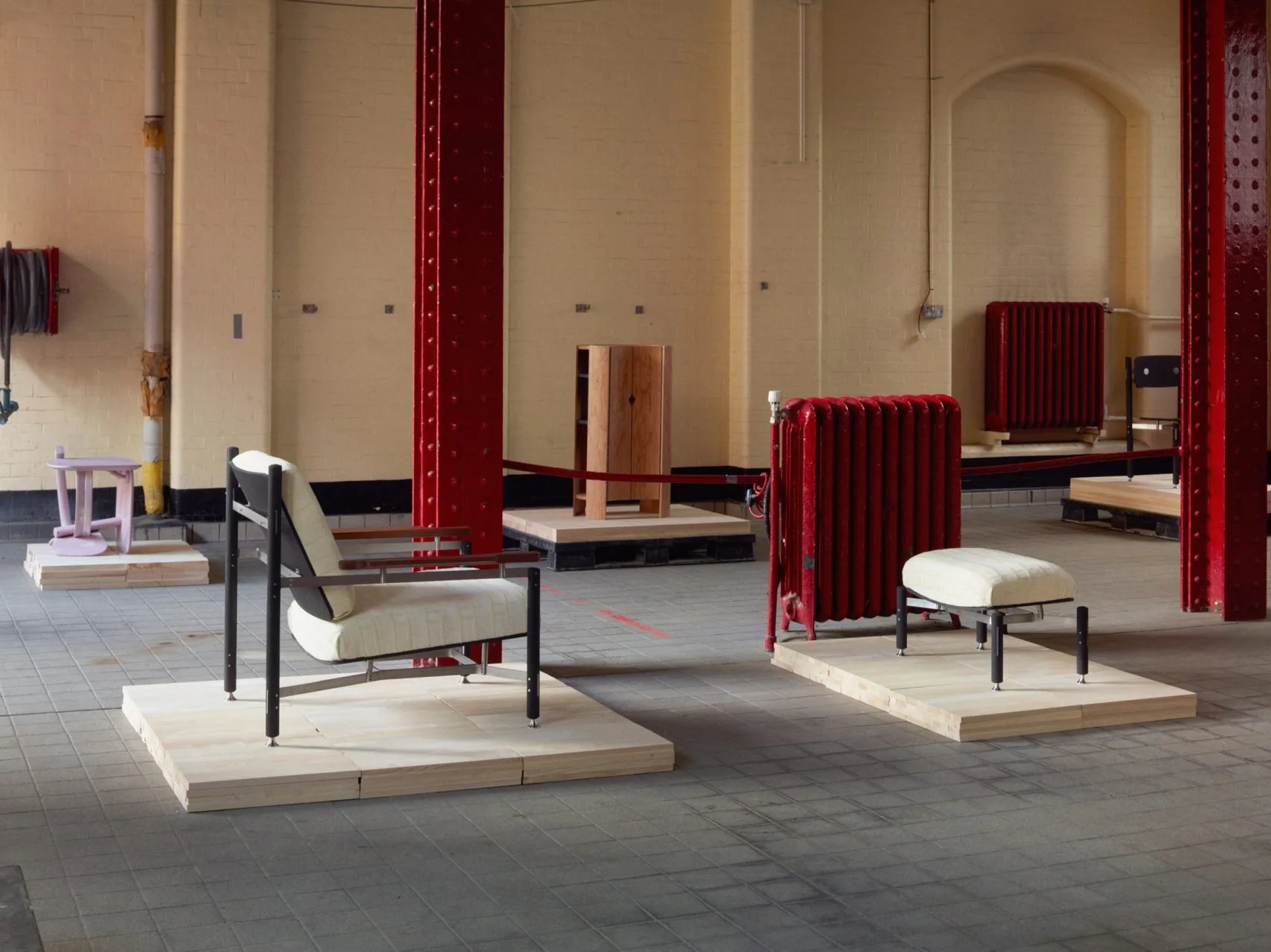 Six Highlights from London Design Festival 2025