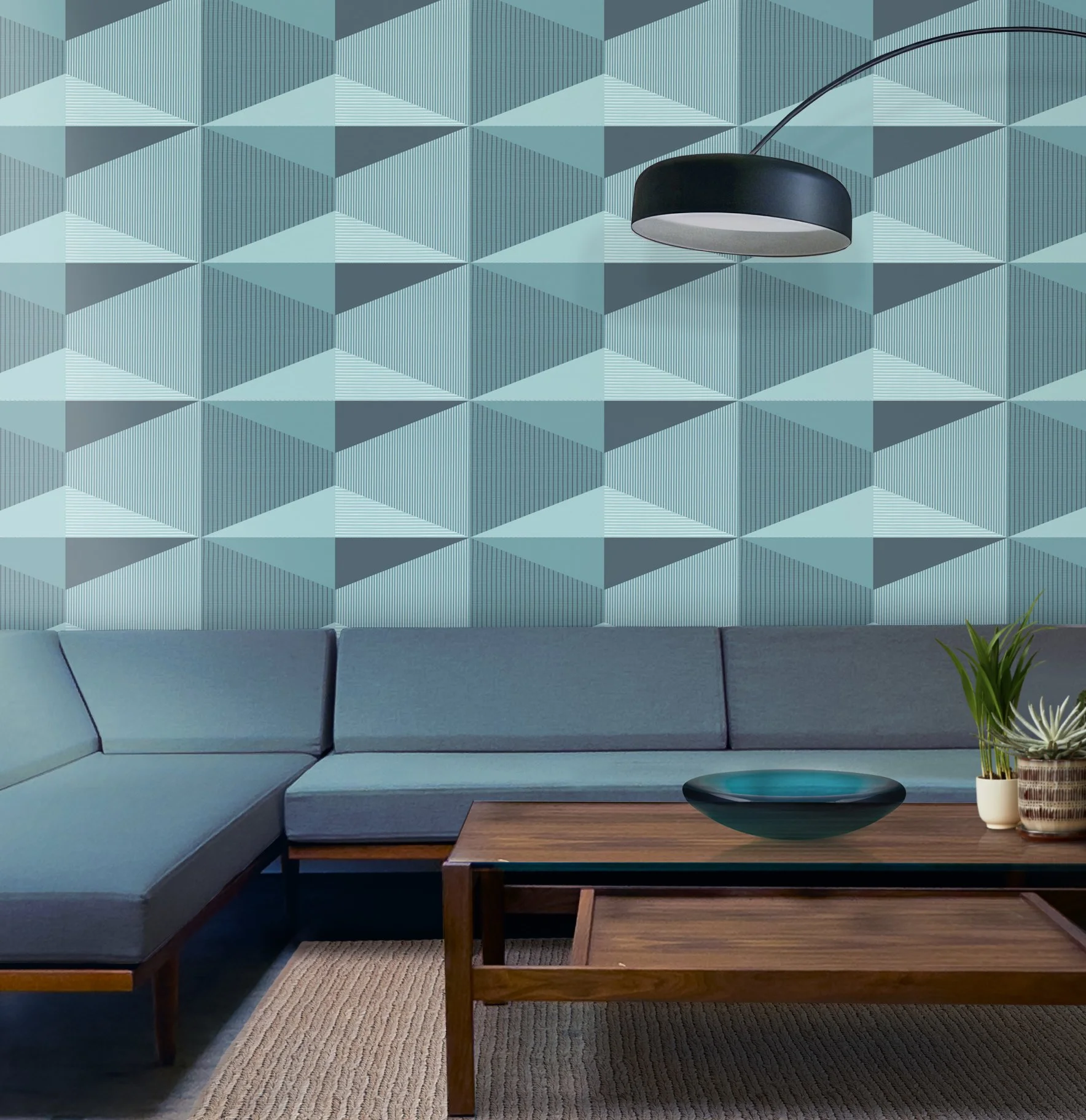 Mini Moderns get close-up on classic Palm Springs architecture
