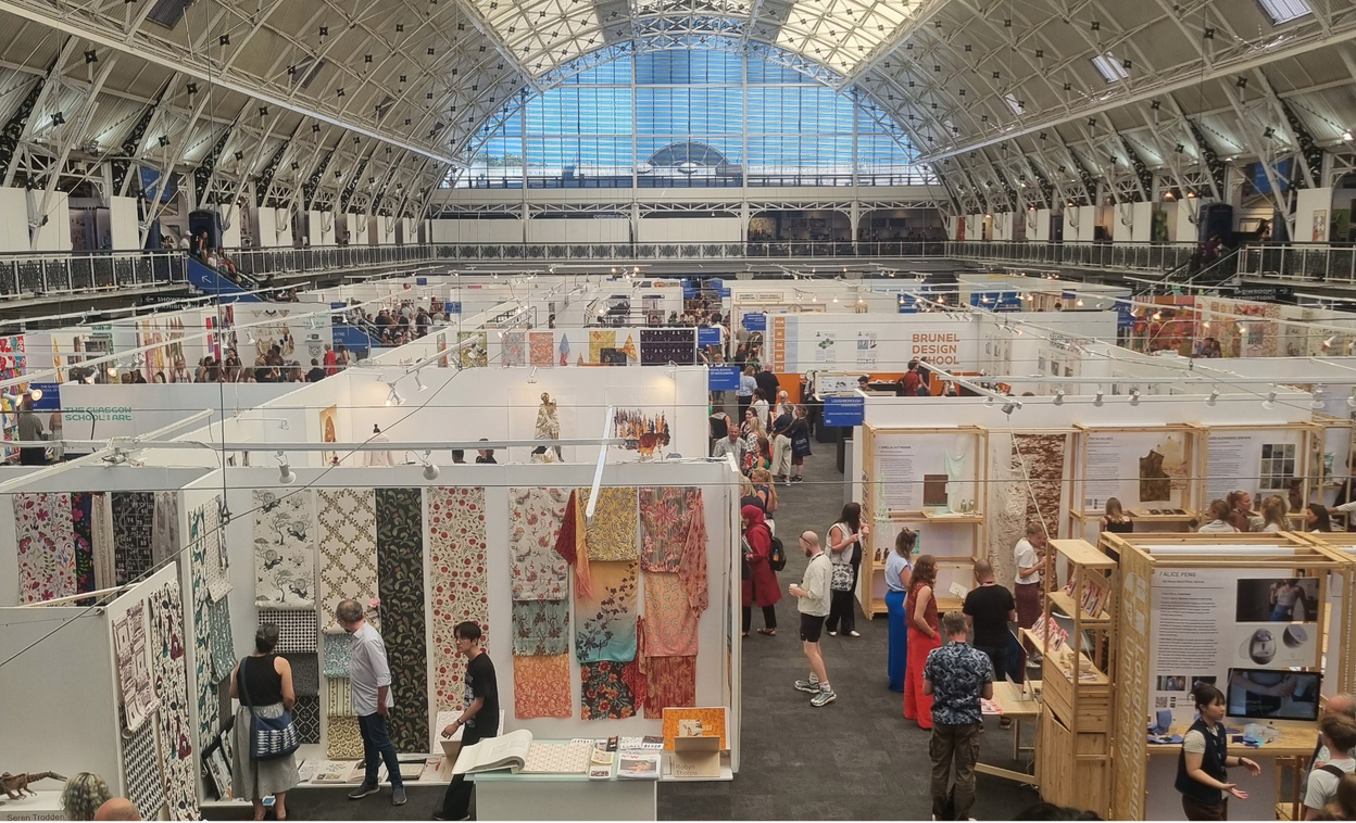Highlights from New Designers 2026