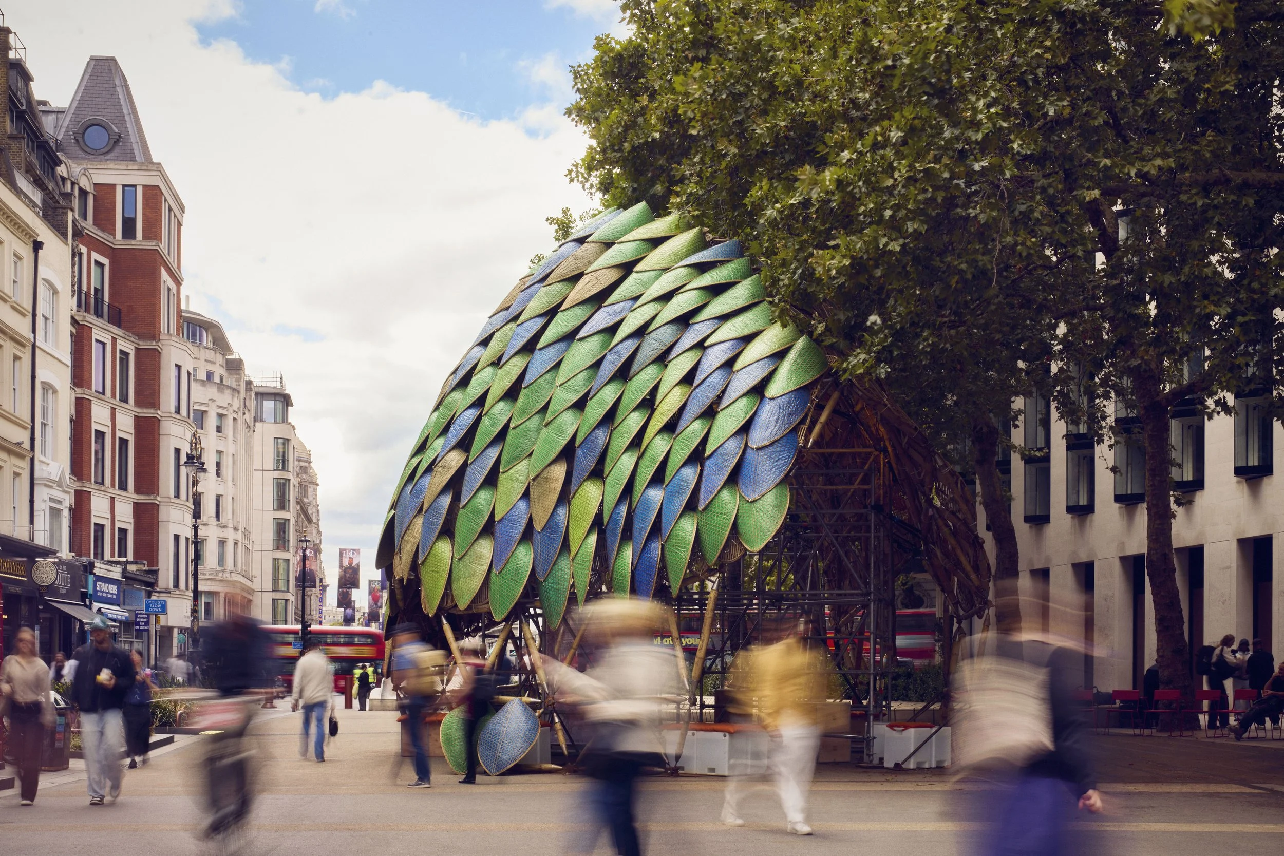 London Design Festival 2026: The Highlights
