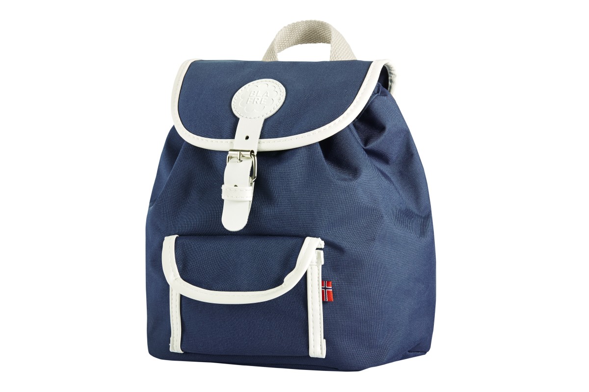 Blafre sekk 8,5 l (marineblå)