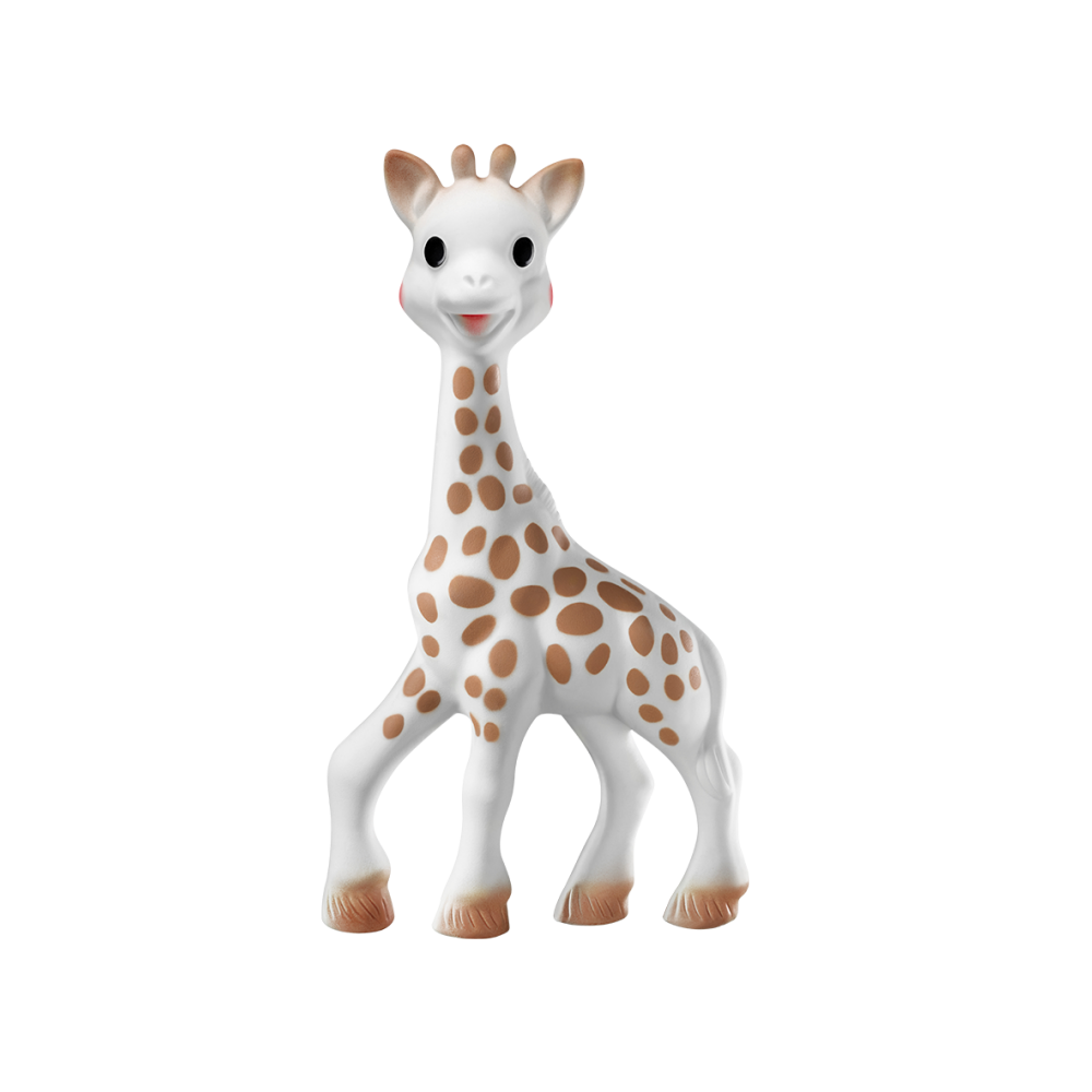 Sophie La Girafe - originalen