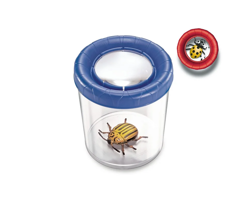 Insektsboks stor
