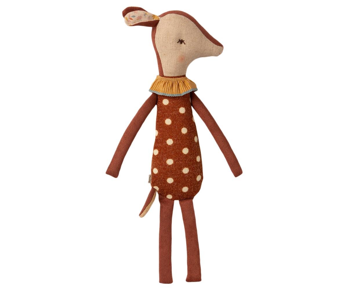 Maileg Sleepy Wakey Bambi