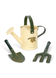 Konges Sløjd Hagesett - Lemon