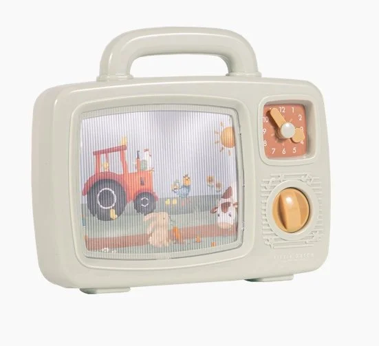 Little Dutch tv - farm