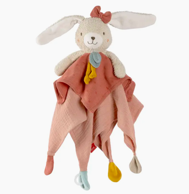 Fehn koseklut - Kanin (FehnNatur)