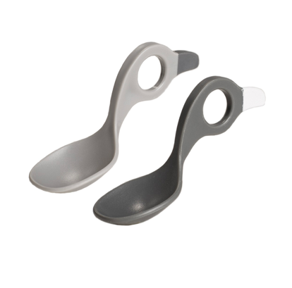 Skjeer Jeg kan - Grå