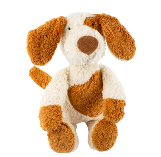 Sigikid Green Collection - Kosedyr Hund