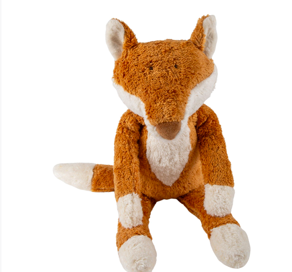 Sigikid Green Collection - Kosedyr Rev