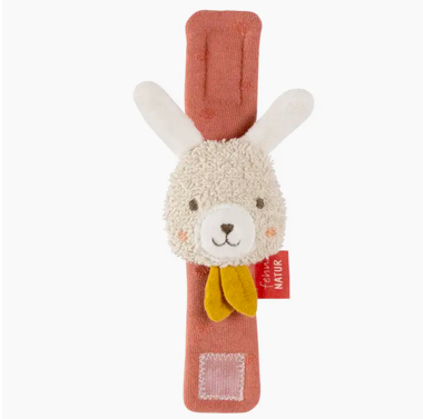 Fehn Håndrangle - Kanin (FehnNatur)