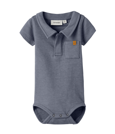 Lil'Atelier Falk body - Tradewinds, str. 56-86