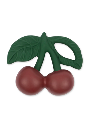 Konges sløjd biteleke - Cherry