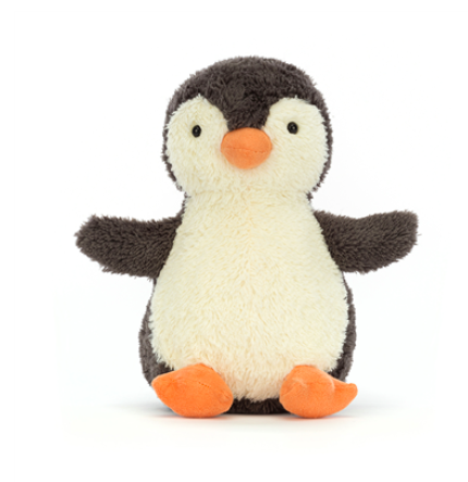 Jellycat - Peanut Penguin Medium