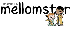 mellomstor