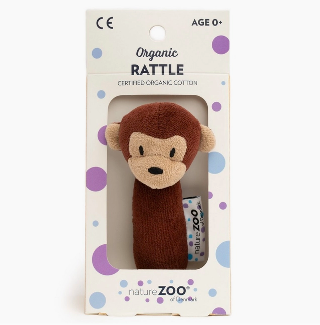 NatureZoo Rangle - Ape