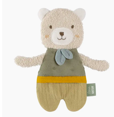 Fehn - Knitre Bjørn (FehnNatur)