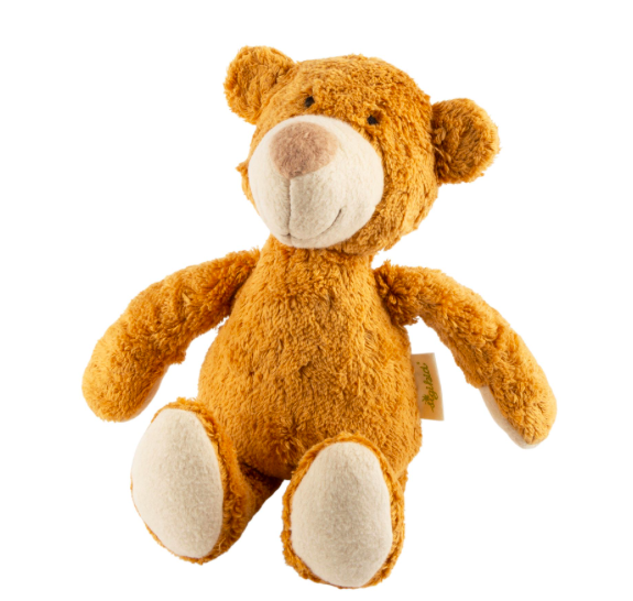 Sigikid Green Collection - Kosedyr Bjørn