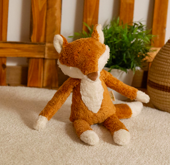 Sigikid Green Collection - Kosedyr Rev