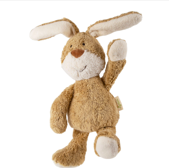 Sigikid Green Collection - Kosedyr Kanin