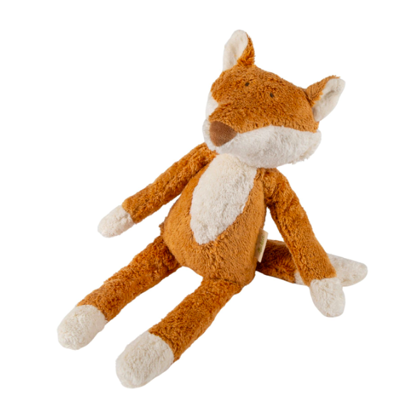 Sigikid Green Collection - Kosedyr Rev