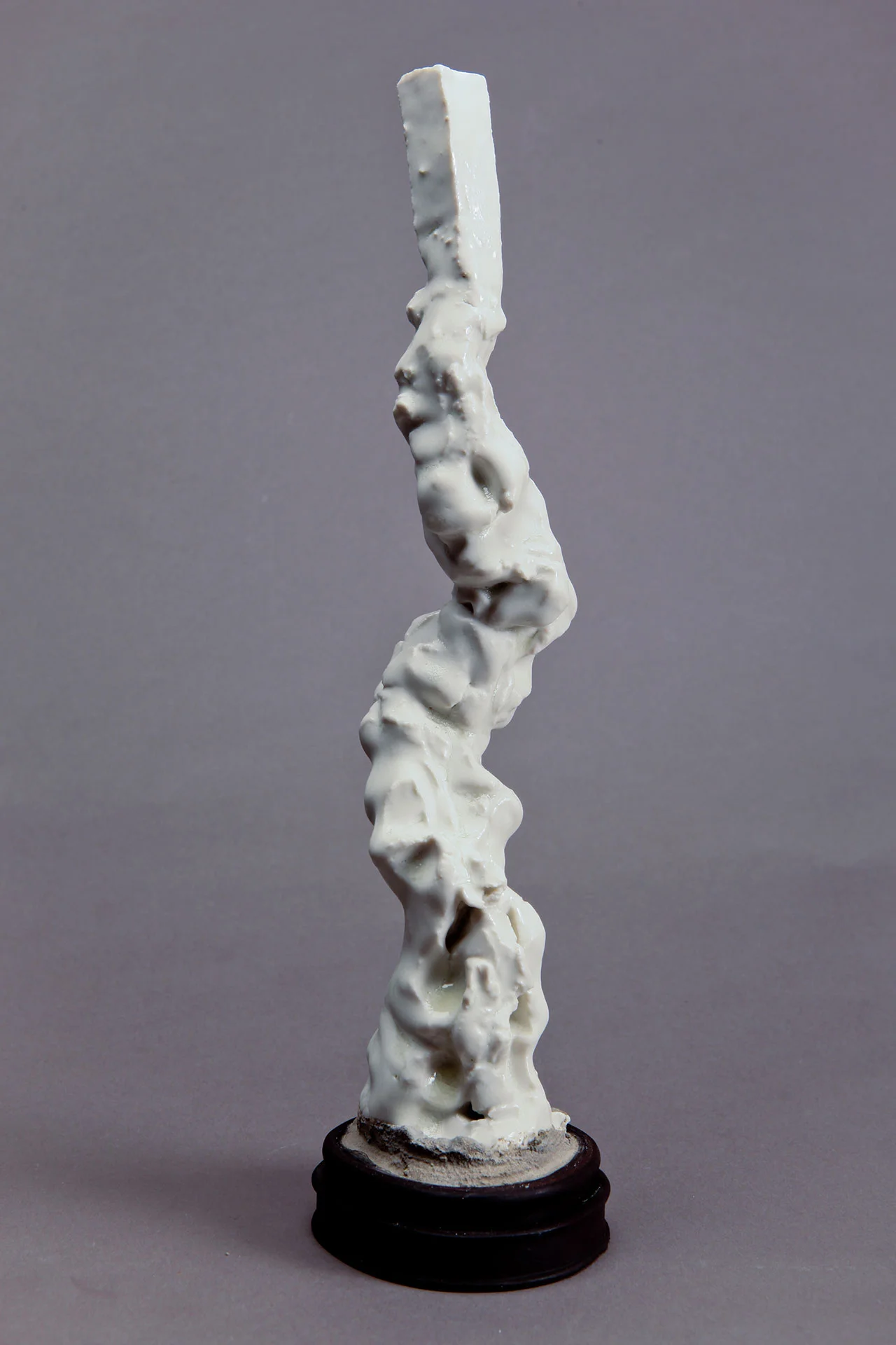  34 × 10 × 8 cm © Jean-Sylvain Marchessou 