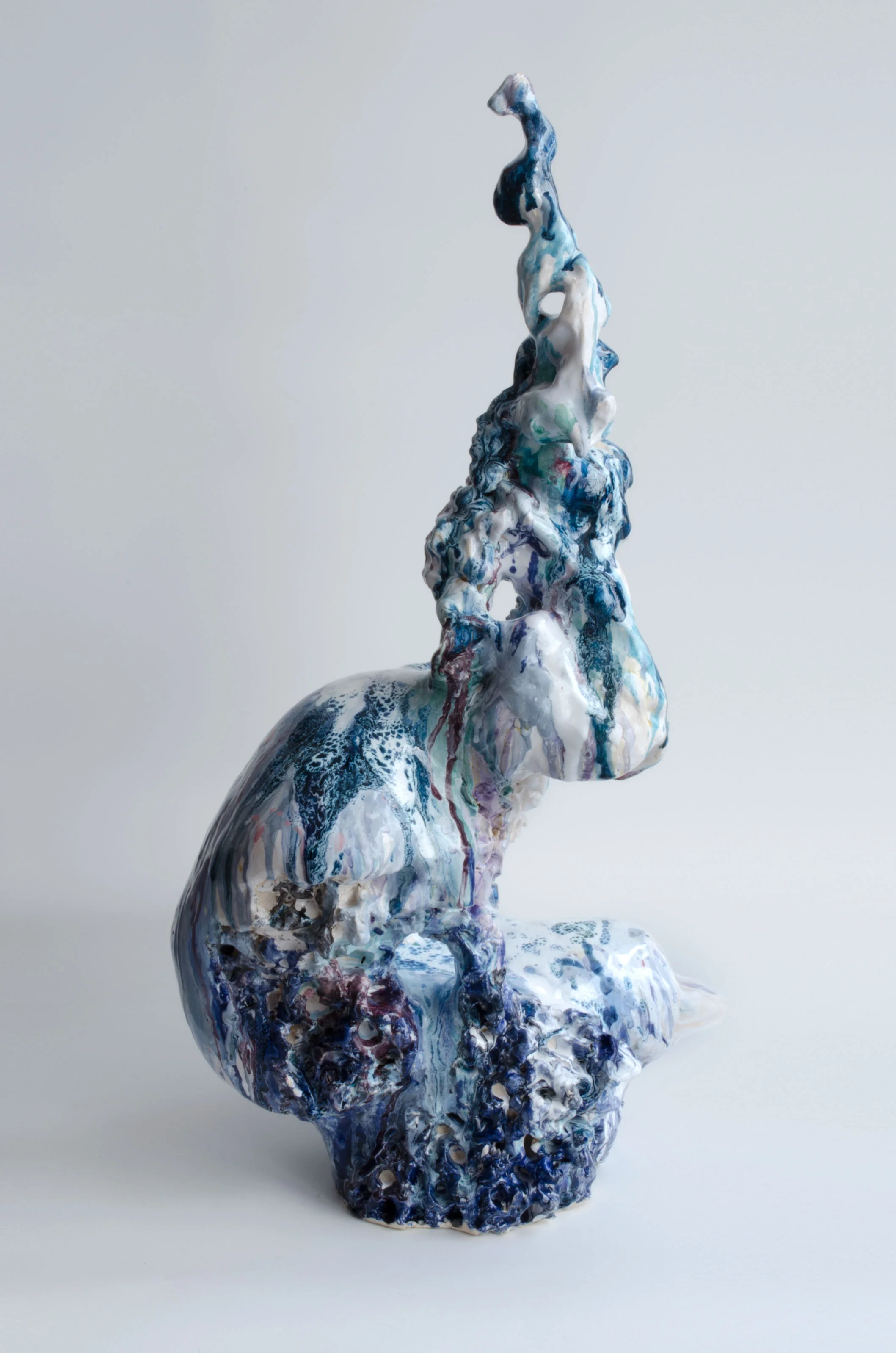    SPEOS I    78 × 40 × 20 cm  © tous droits réservés - JPRV 