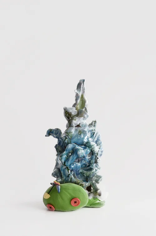    Lapin Marin    35 × 16 × 17 cm  © tous droits réservés - JPRV 