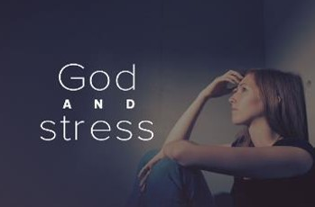 Let's Talk Stress pt. 2