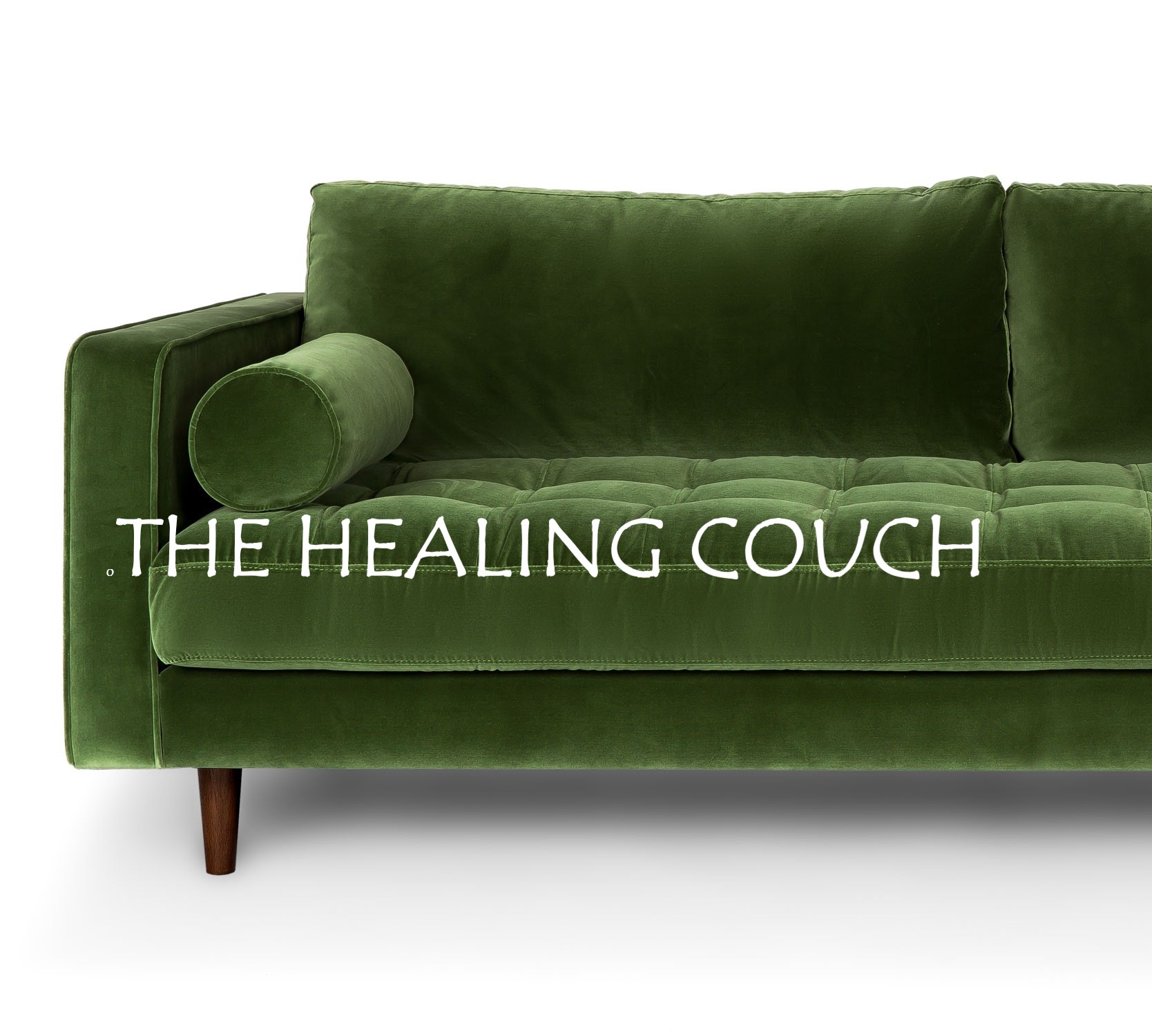 The Healing Couch