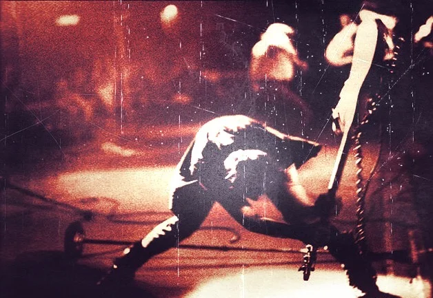 Gullrekkekveld-blues