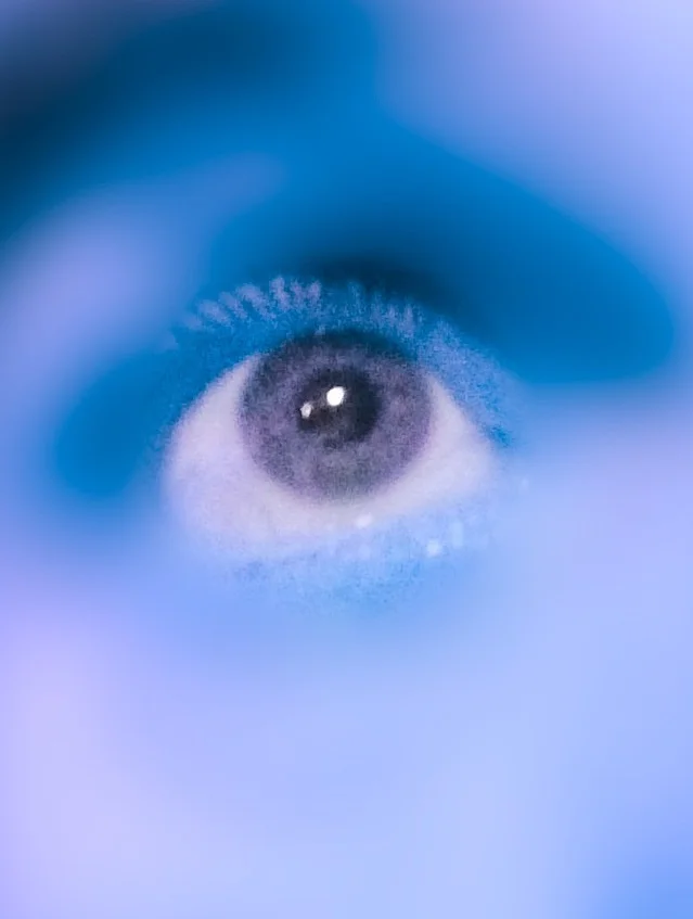 Øyeblikkets tyranni