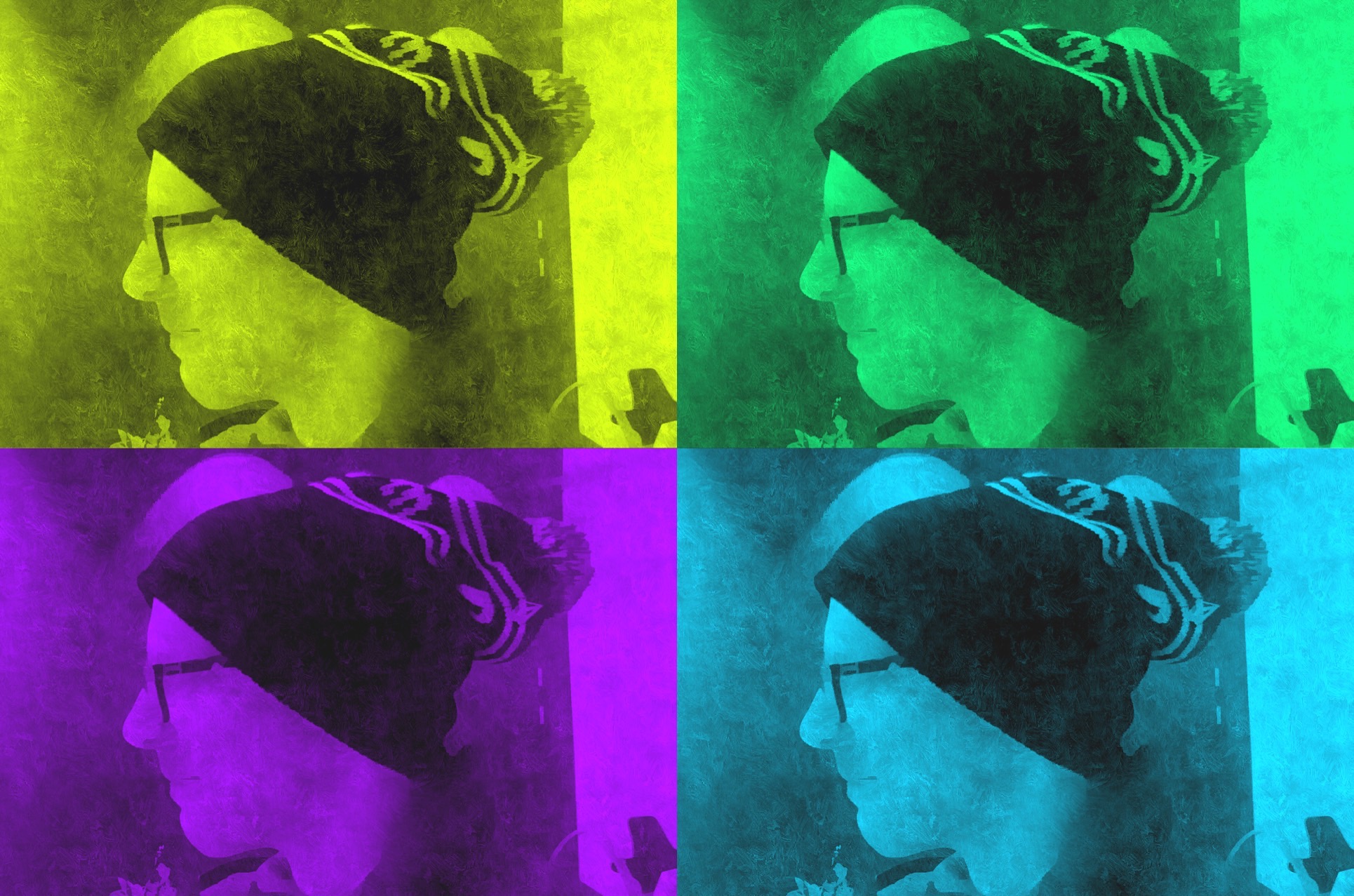 Statisdikt om hodeplagget ditt