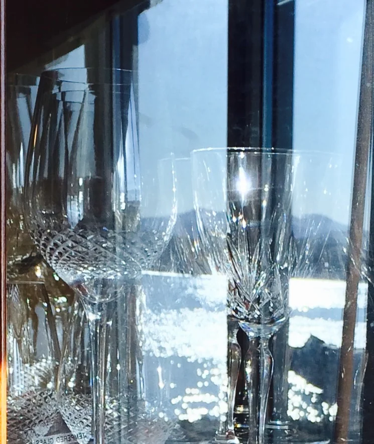 Krystallklar illusjon