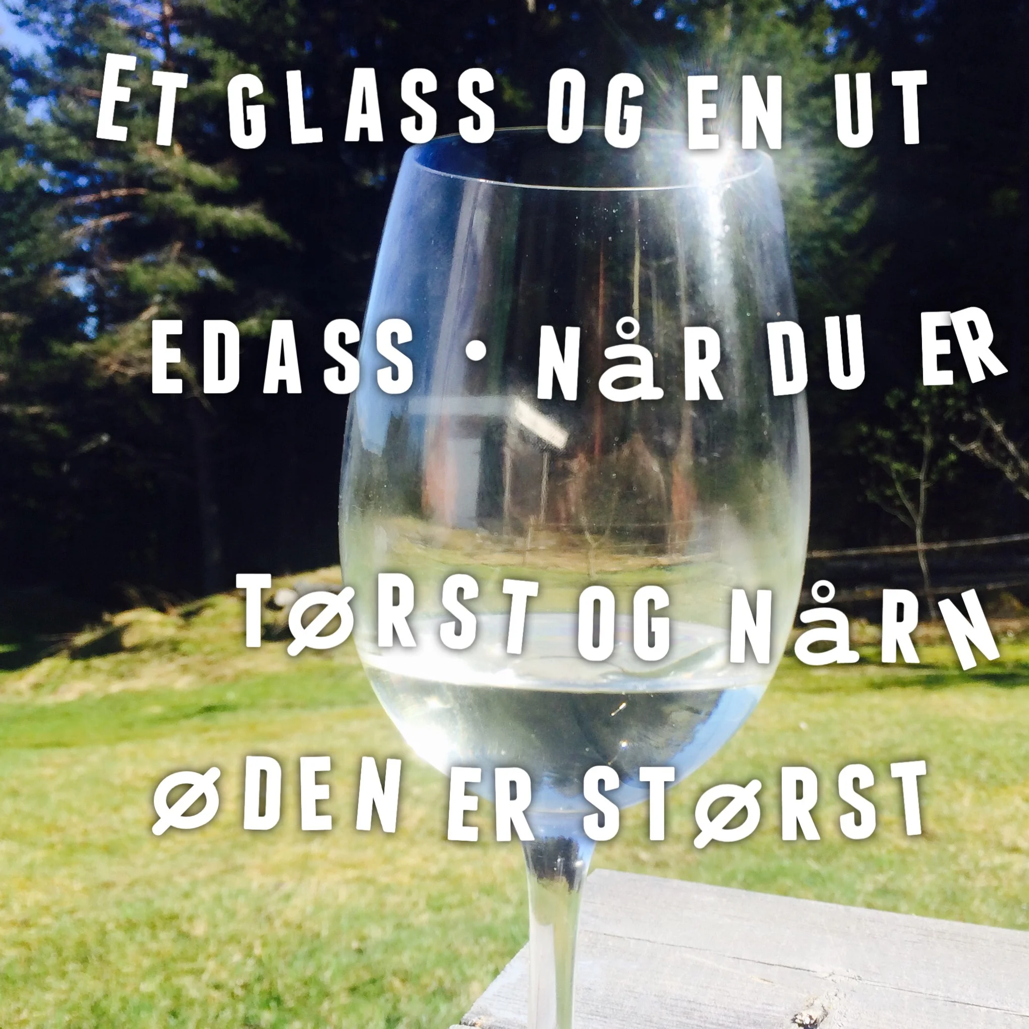 Norsk-italienske refleksjoner