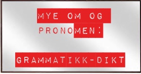Norsklærerens kjærlighetsdikt