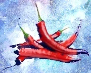 Sterke verb i sosiale medier