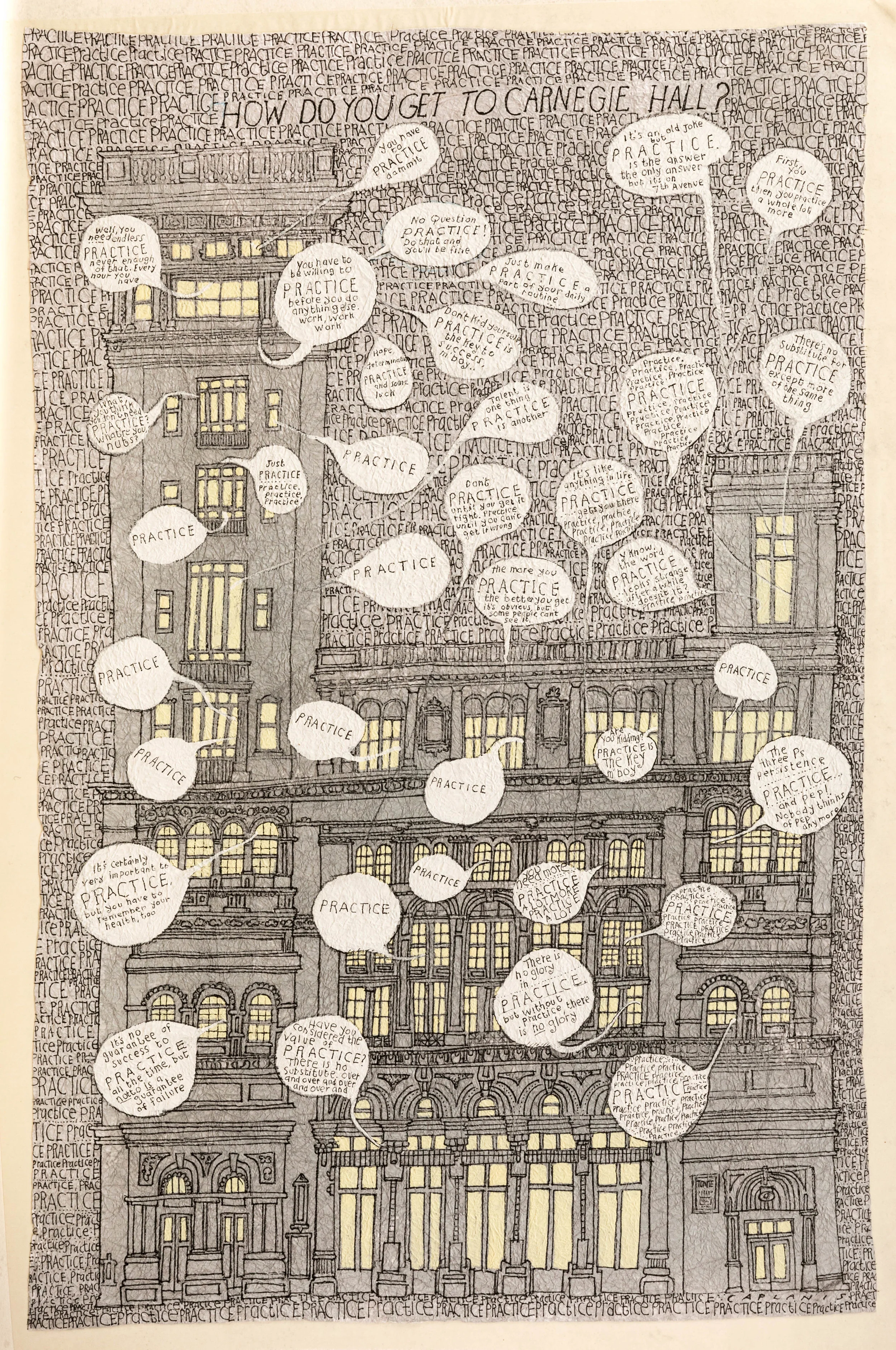Carnegie Hall