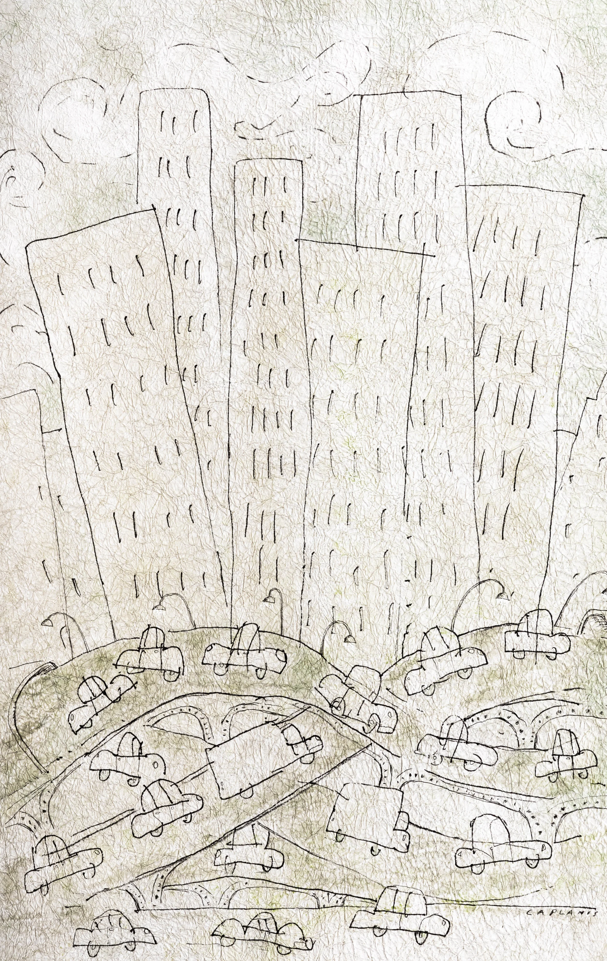 The City and Traffic