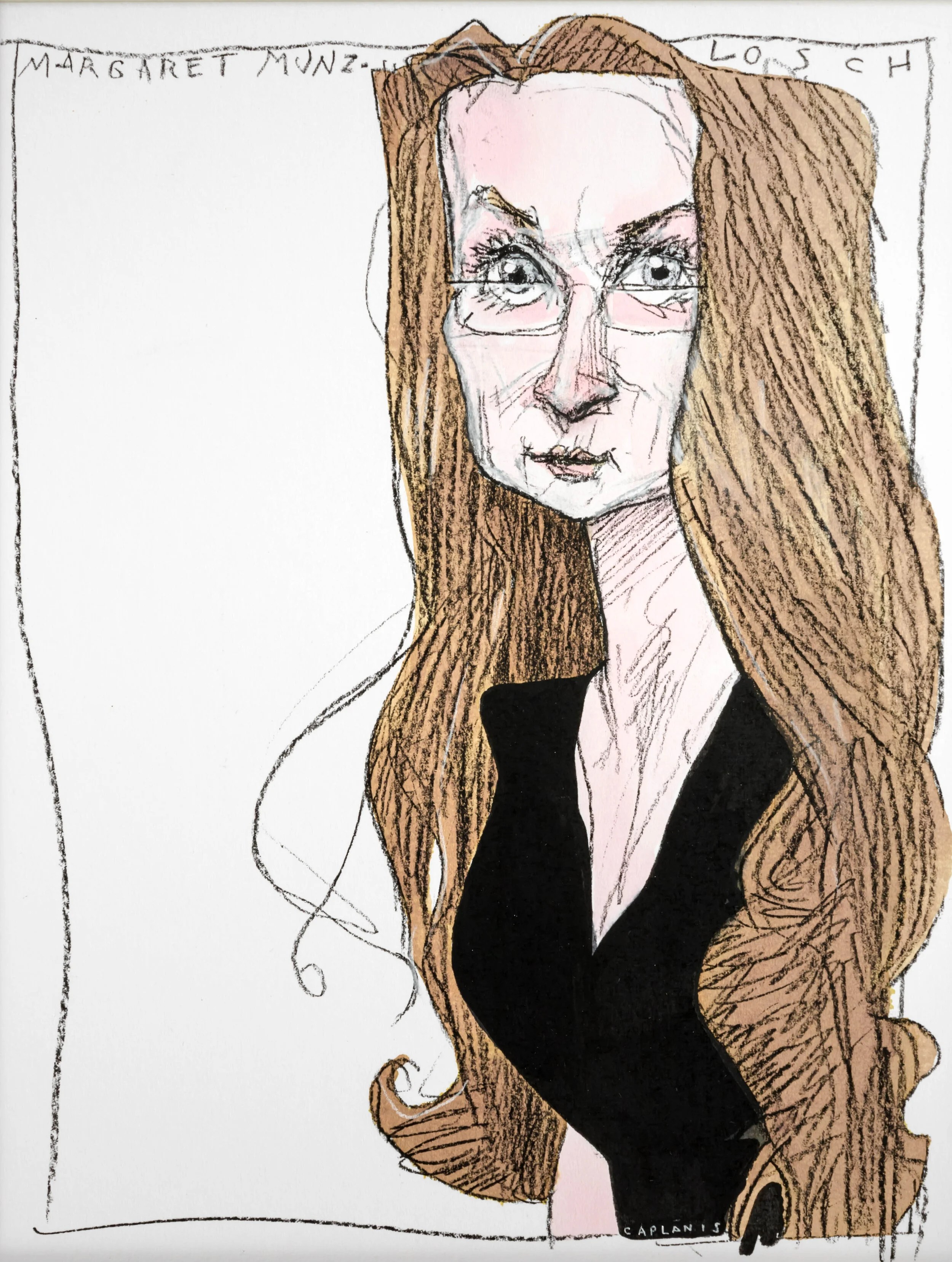 Margaret