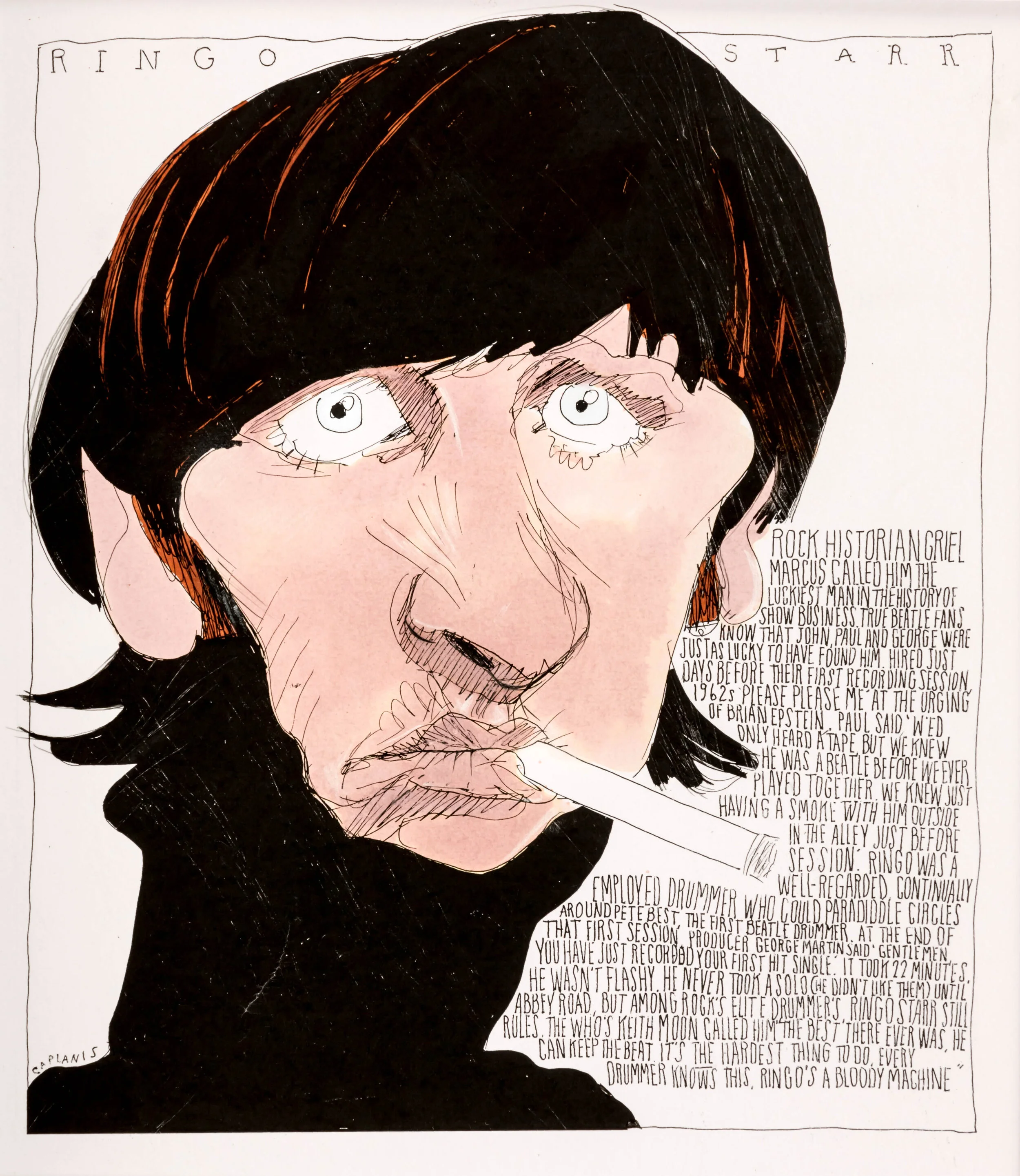 Ringo
