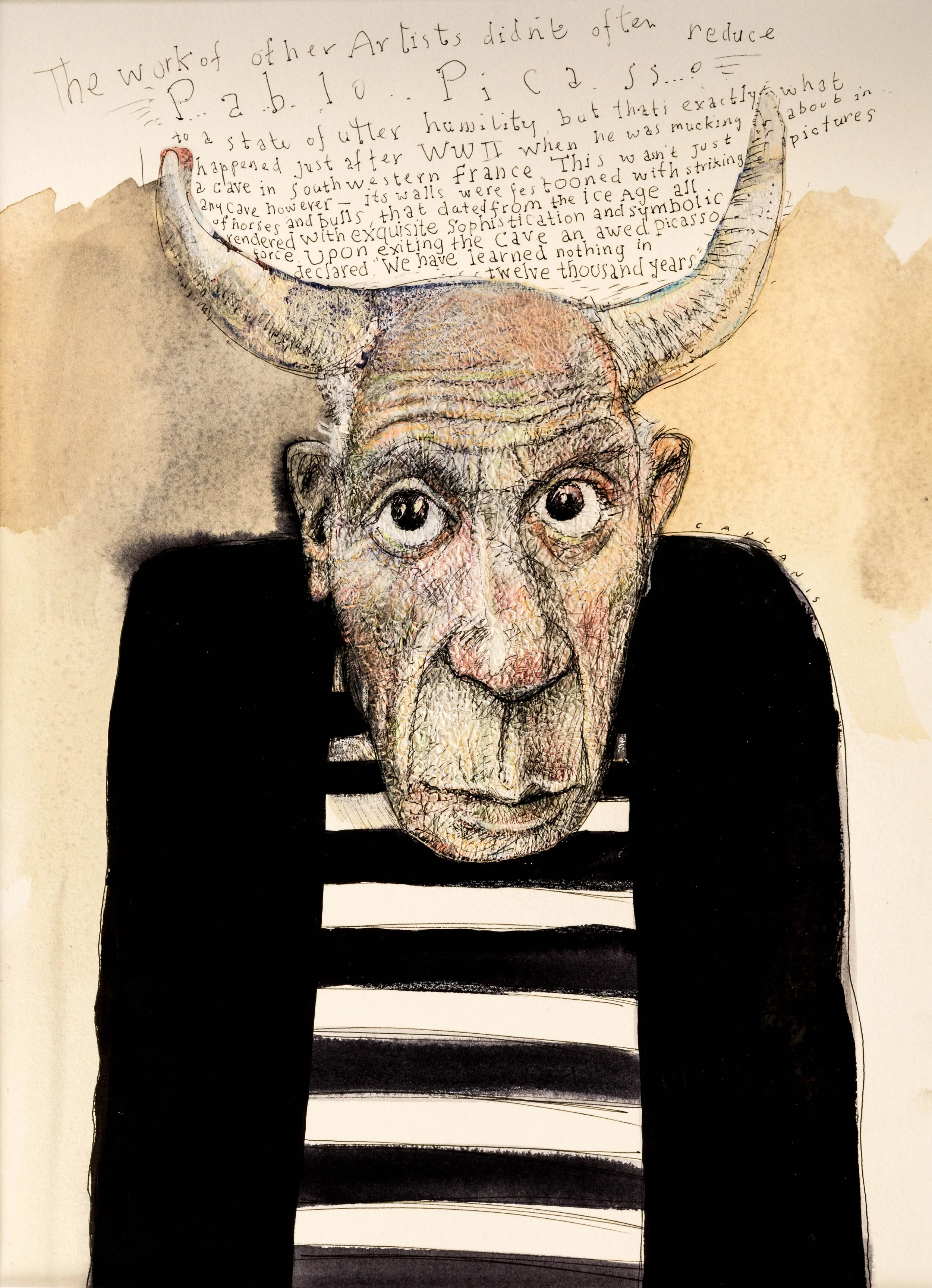 Picasso